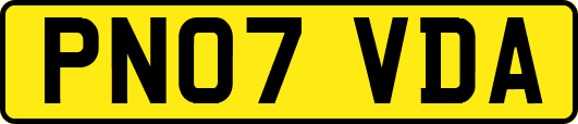 PN07VDA