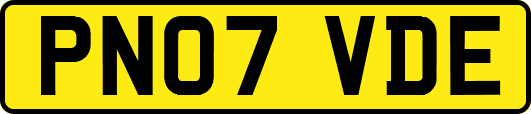 PN07VDE