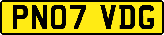 PN07VDG