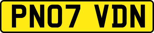 PN07VDN