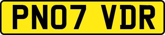 PN07VDR