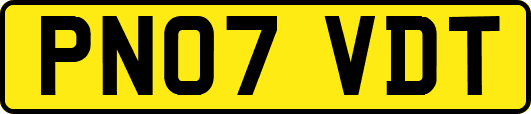 PN07VDT