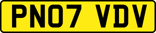 PN07VDV