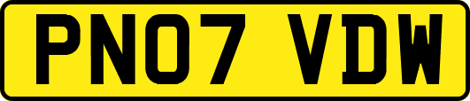 PN07VDW