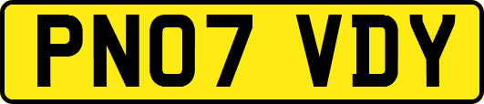 PN07VDY