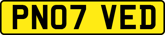 PN07VED
