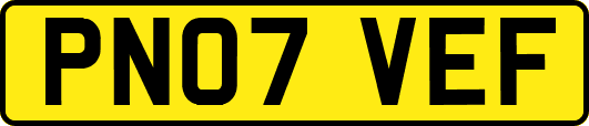 PN07VEF