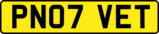 PN07VET