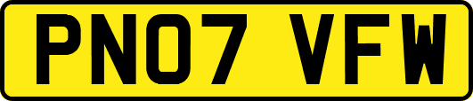 PN07VFW