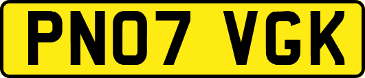 PN07VGK