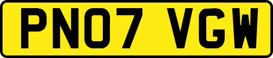 PN07VGW