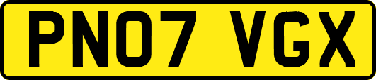 PN07VGX
