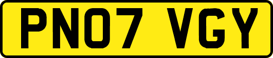 PN07VGY