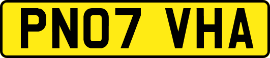 PN07VHA