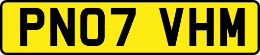 PN07VHM