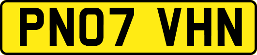 PN07VHN