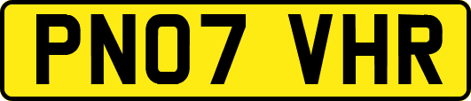 PN07VHR