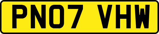 PN07VHW