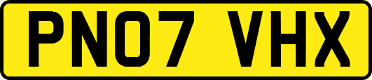 PN07VHX