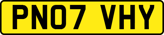PN07VHY
