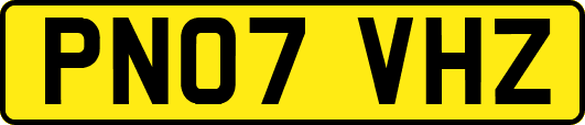 PN07VHZ