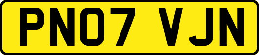 PN07VJN