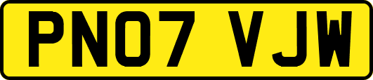 PN07VJW