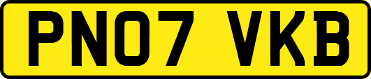PN07VKB
