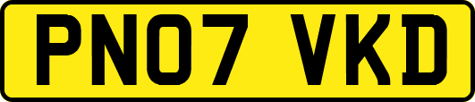 PN07VKD