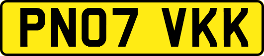 PN07VKK
