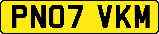 PN07VKM
