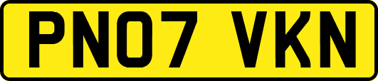 PN07VKN