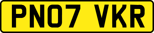 PN07VKR