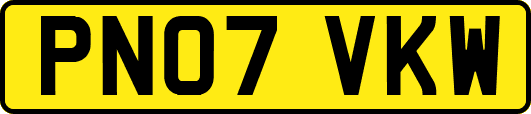 PN07VKW