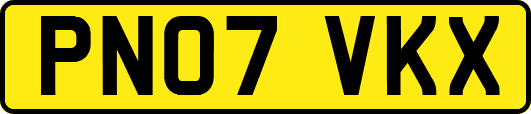 PN07VKX