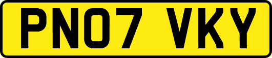 PN07VKY