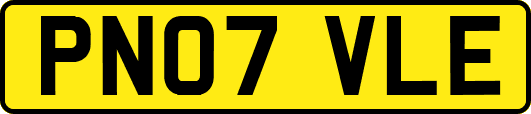 PN07VLE