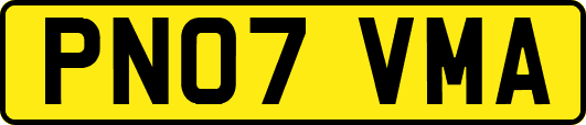 PN07VMA