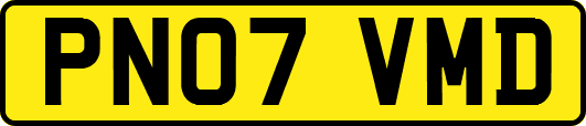 PN07VMD