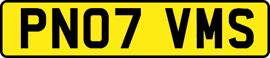 PN07VMS