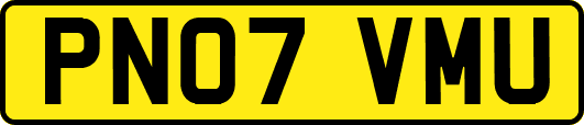 PN07VMU