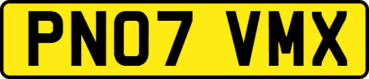 PN07VMX