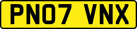 PN07VNX