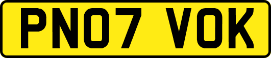 PN07VOK