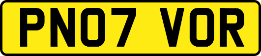 PN07VOR