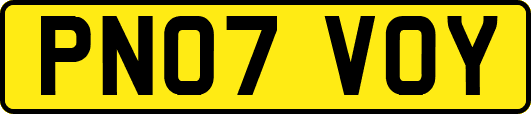 PN07VOY