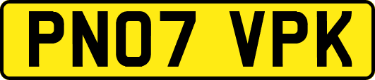 PN07VPK