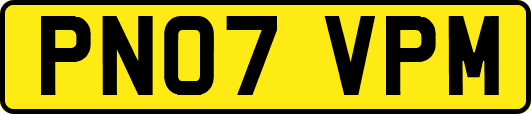 PN07VPM