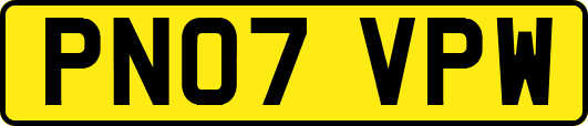 PN07VPW