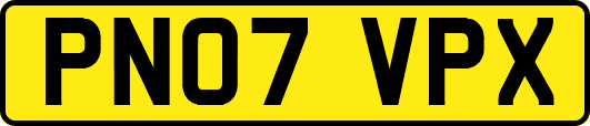 PN07VPX